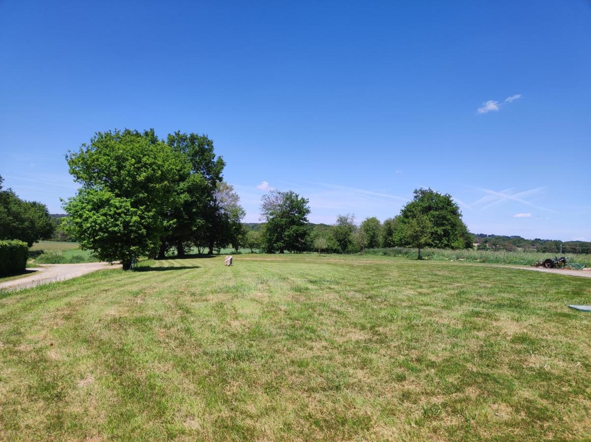 Broceliande Calme Breton, Spa, Wifi, Amazon-Disney Tv, 4 Lits, Freebox Revolution,Draps, Cafe, The Guer Exteriér fotografie