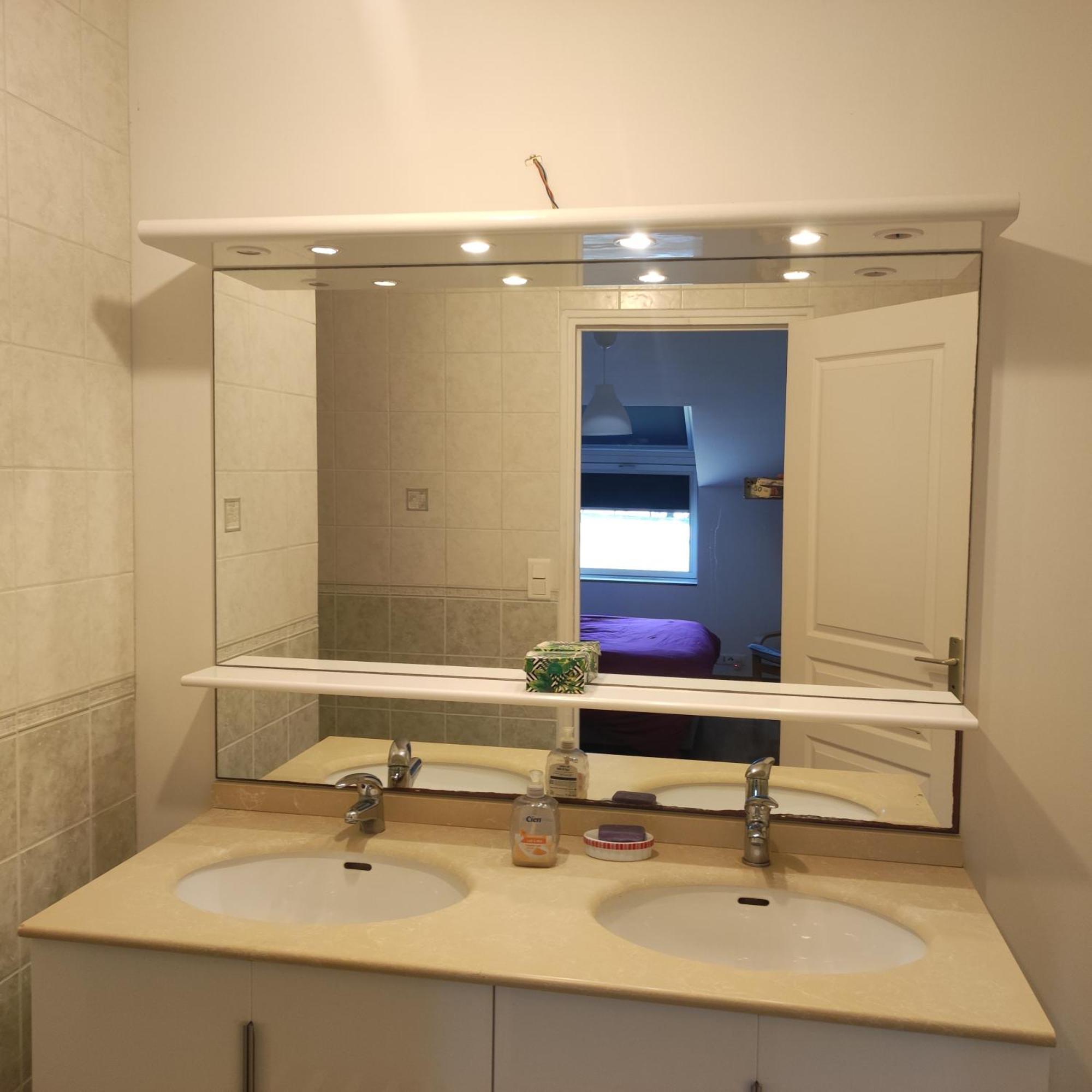 Broceliande Calme Breton, Spa, Wifi, Amazon-Disney Tv, 4 Lits, Freebox Revolution,Draps, Cafe, The Guer Exteriér fotografie