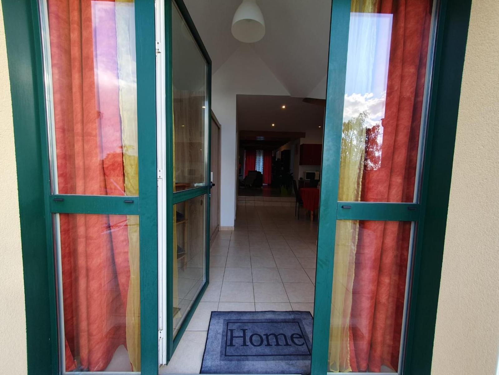 Broceliande Calme Breton, Spa, Wifi, Amazon-Disney Tv, 4 Lits, Freebox Revolution,Draps, Cafe, The Guer Exteriér fotografie