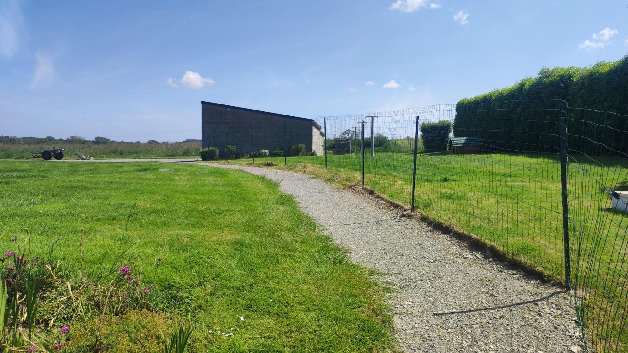 Broceliande Calme Breton, Spa, Wifi, Amazon-Disney Tv, 4 Lits, Freebox Revolution,Draps, Cafe, The Guer Exteriér fotografie