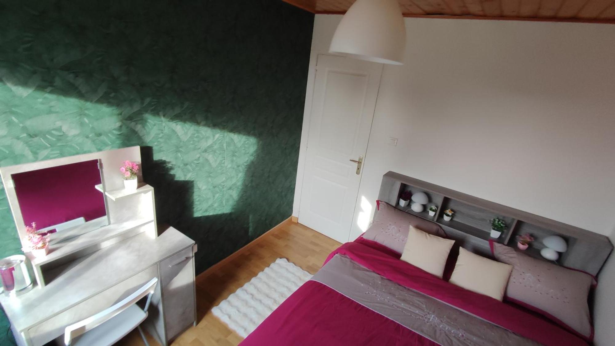 Broceliande Calme Breton, Spa, Wifi, Amazon-Disney Tv, 4 Lits, Freebox Revolution,Draps, Cafe, The Guer Exteriér fotografie